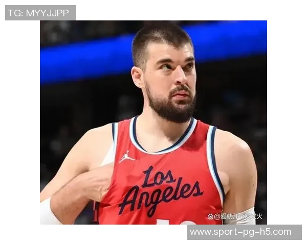 步行者对祖巴茨报价引关注快船若有多方首轮报价愿意洽谈