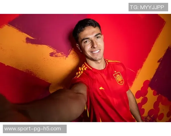 西班牙国家队征战格鲁吉亚名单公布拉波尔特未入选佩德里苏维门迪在列